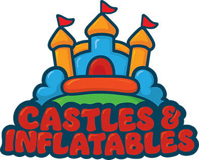 Castles and inflatables